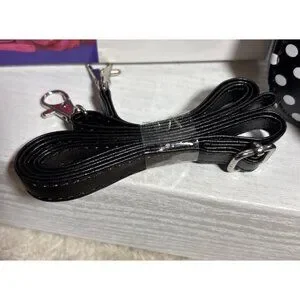 Fujifilm Bags Fujifilm Instax Mini Groovy Case Black White